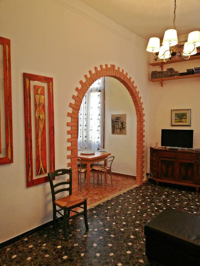 Balcone Sul Canale Appartement Venise