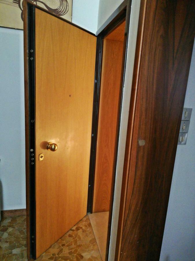 Balcone Sul Canale Appartement Venise