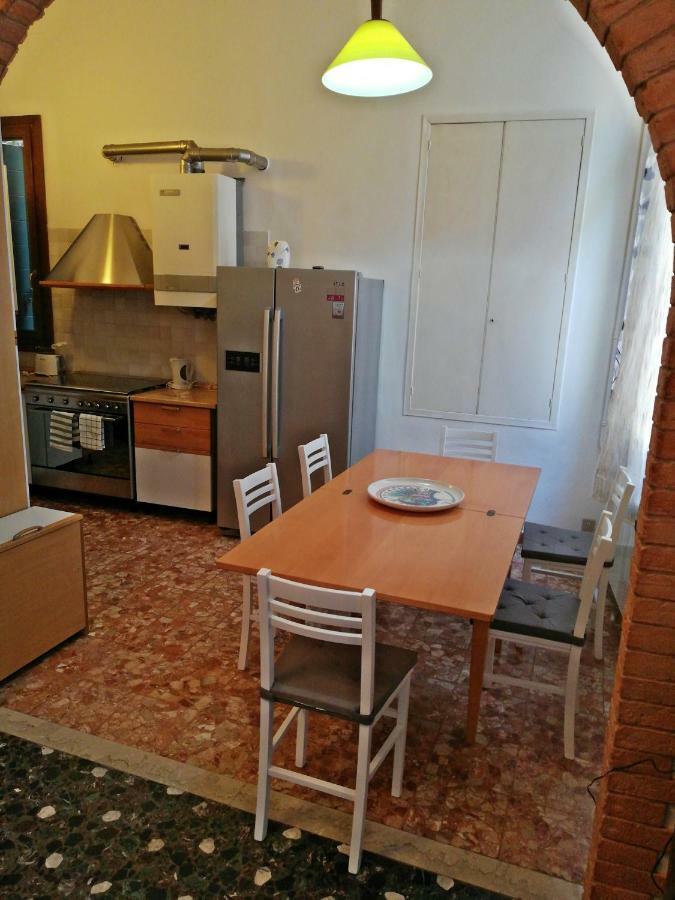 Balcone Sul Canale Appartement Venise