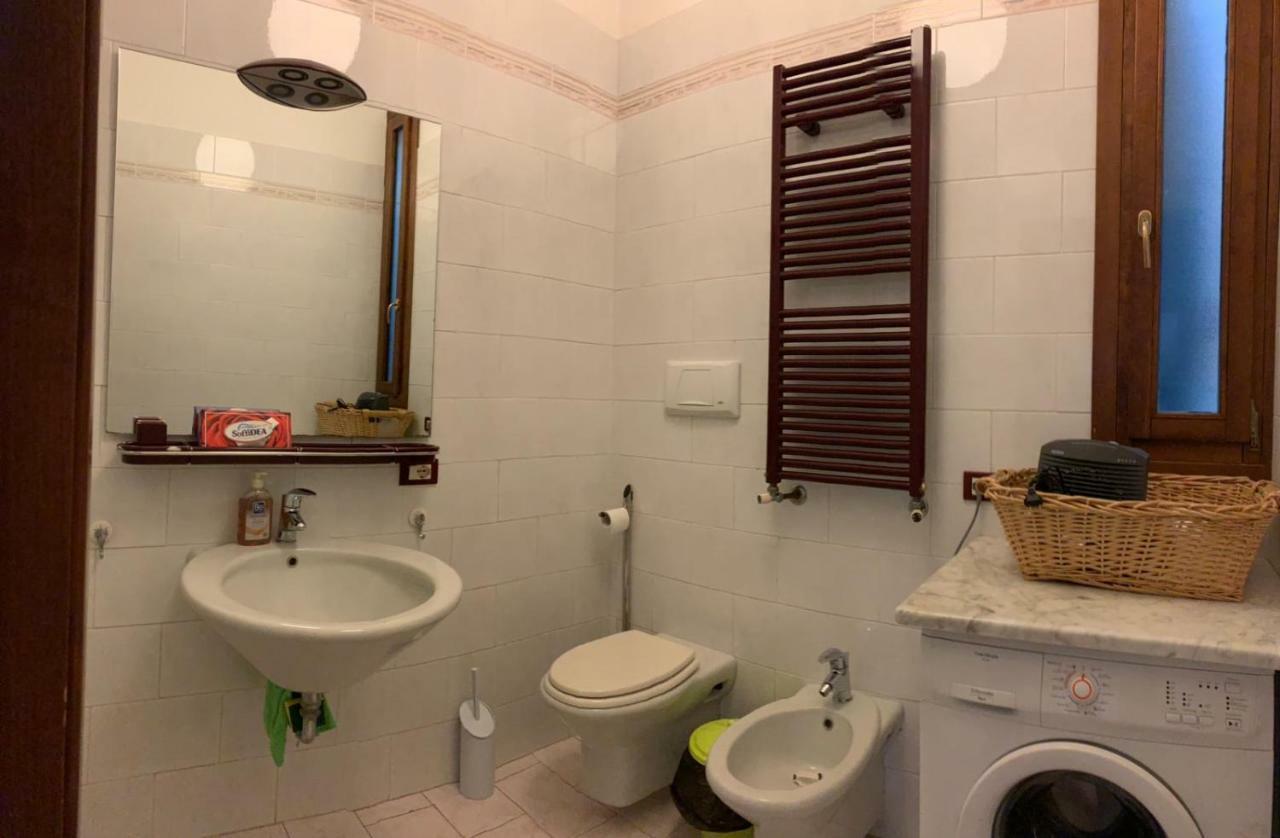 Balcone Sul Canale Appartement Venise